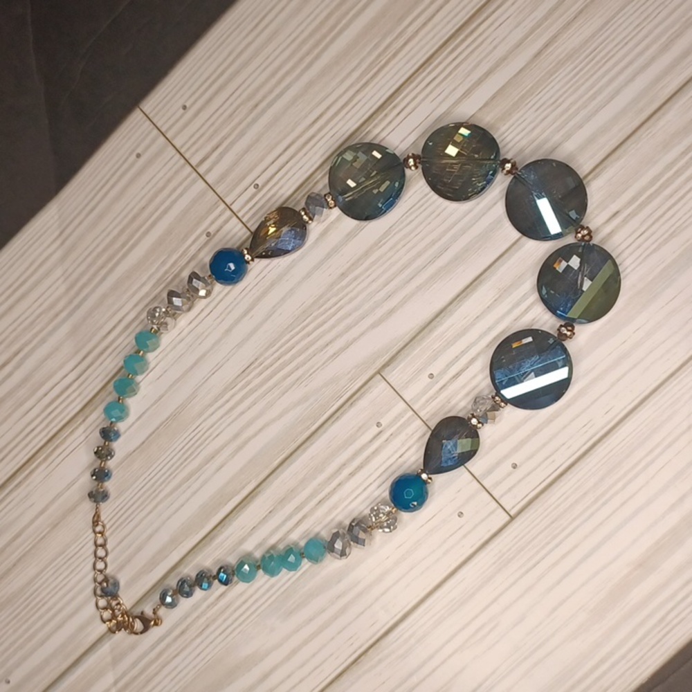 Necklace - Picture 12 of 15
